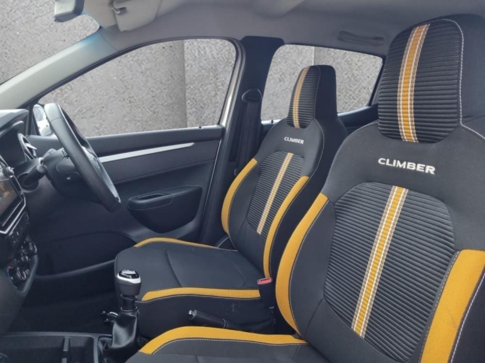 Renault Kwid 1.0 Climber