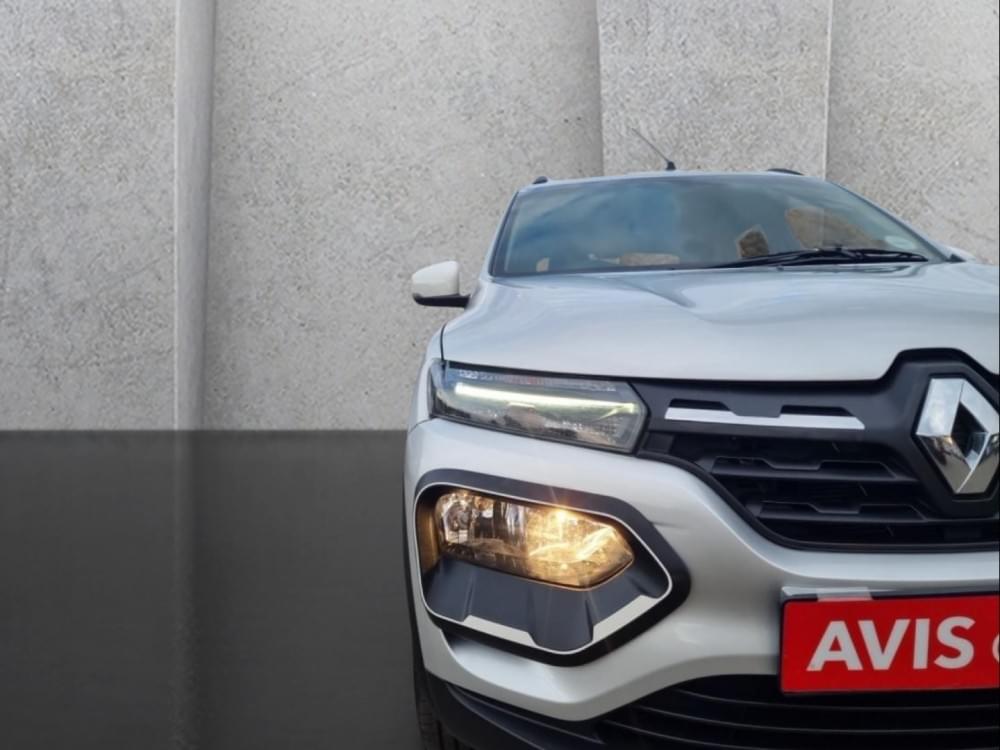 Renault Kwid 1.0 Climber