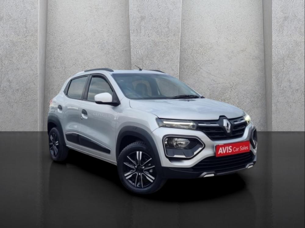 Renault Kwid 1.0 Climber