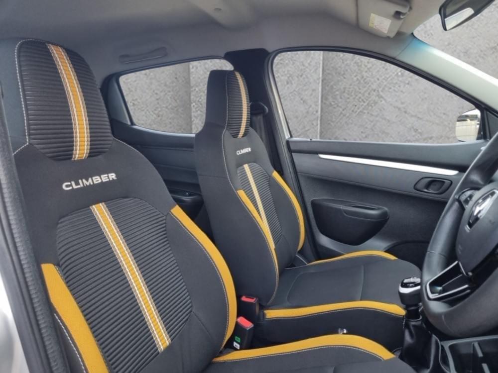 Renault Kwid 1.0 Climber