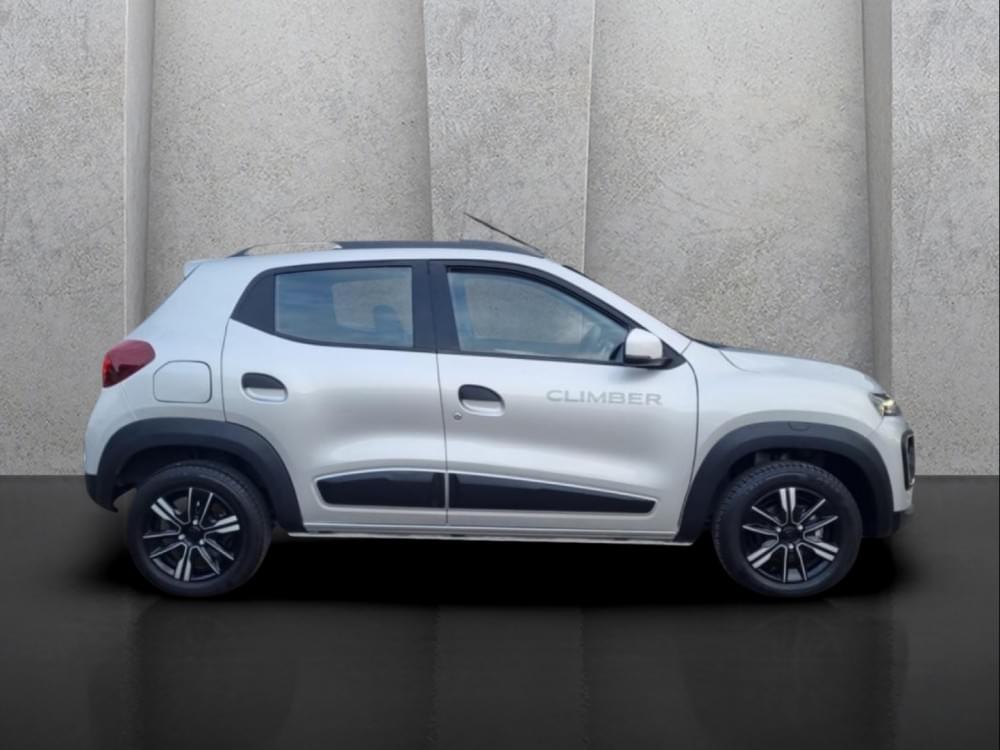 Renault Kwid 1.0 Climber