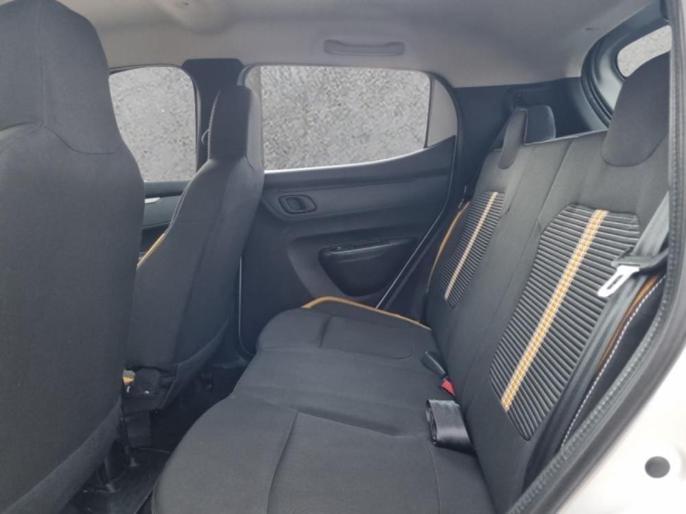 Renault Kwid 1.0 Climber