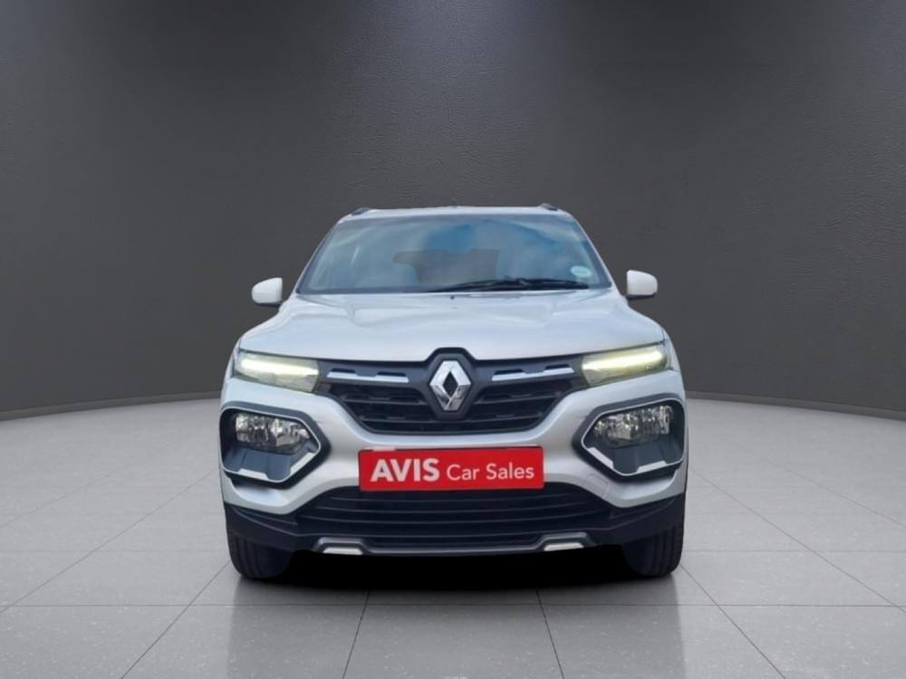 Renault N/A 1.0 Climber