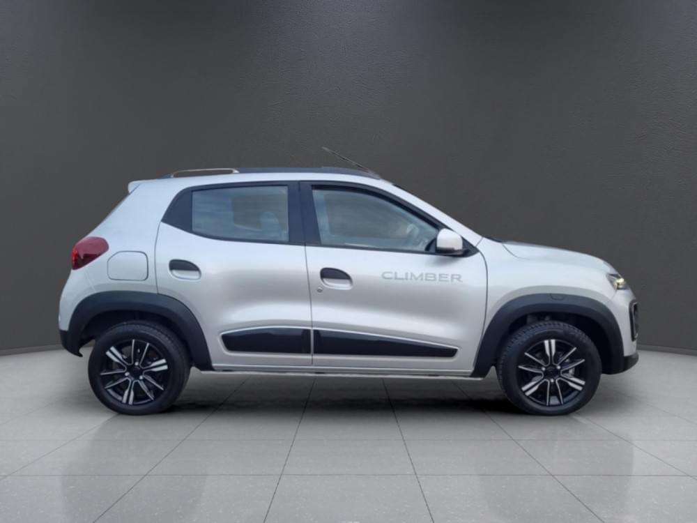 Renault N/A 1.0 Climber