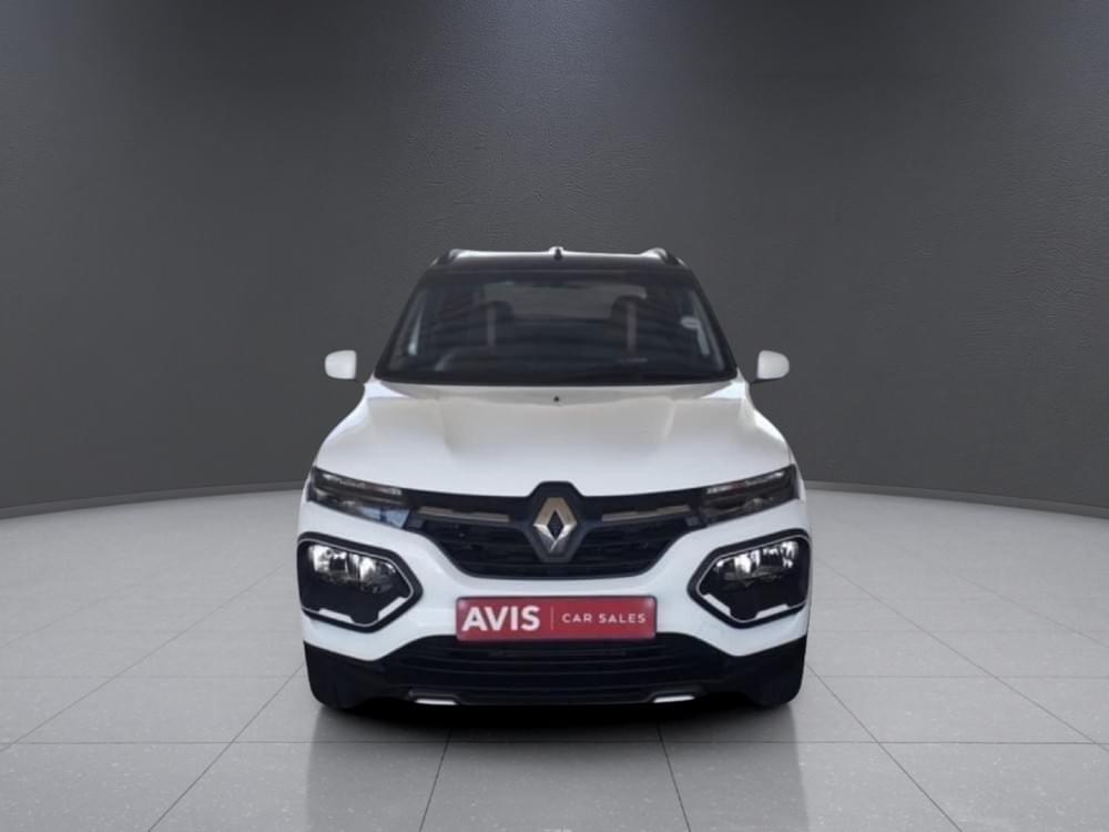 Renault Kwid 1.0 Climber