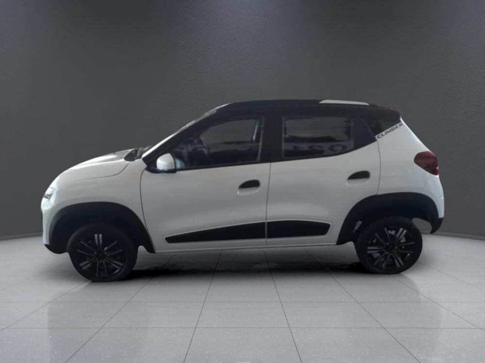 Renault Kwid 1.0 Climber