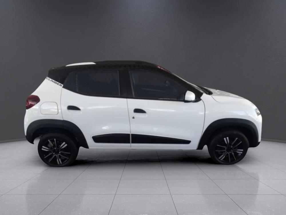 Renault Kwid 1.0 Climber