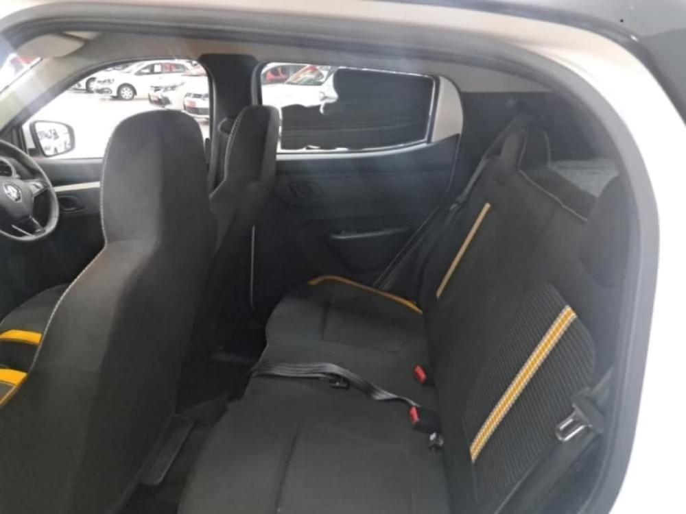 Renault Kwid 1.0 Climber
