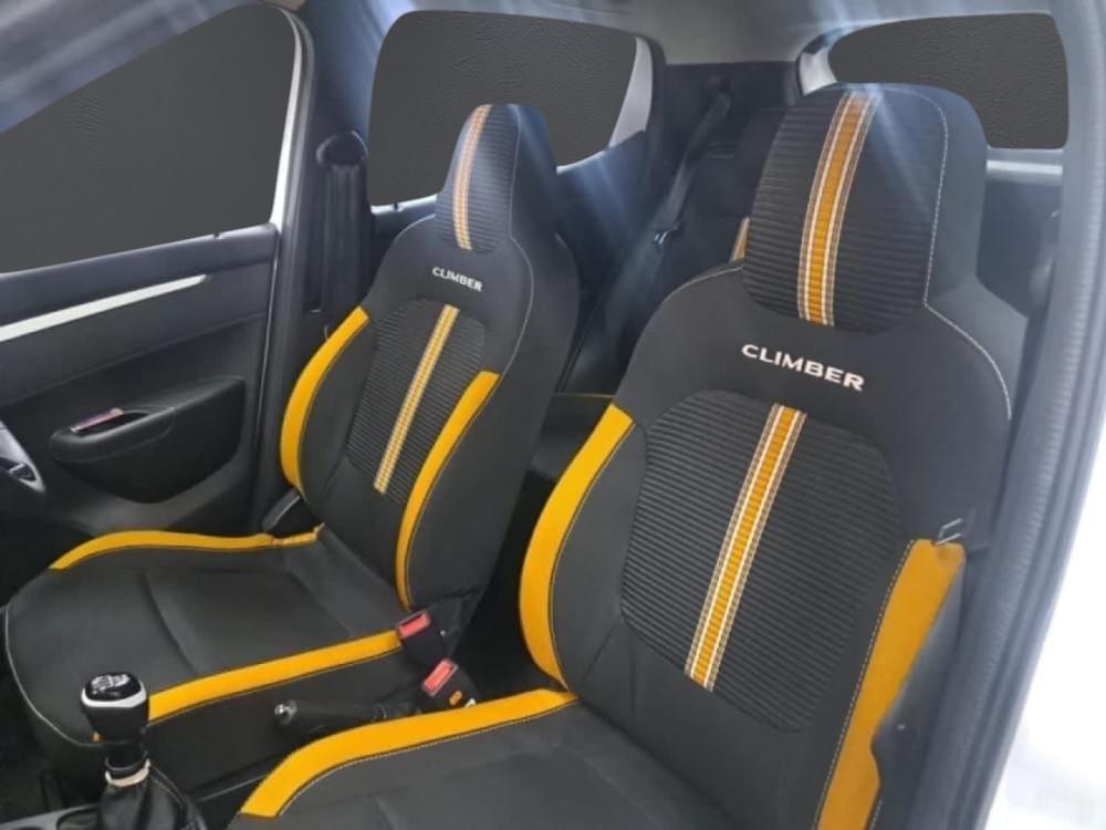 Renault Kwid 1.0 Climber