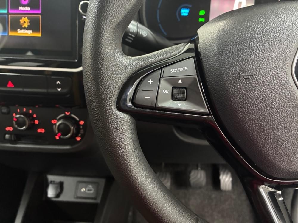 Renault Kwid 1.0 Climber