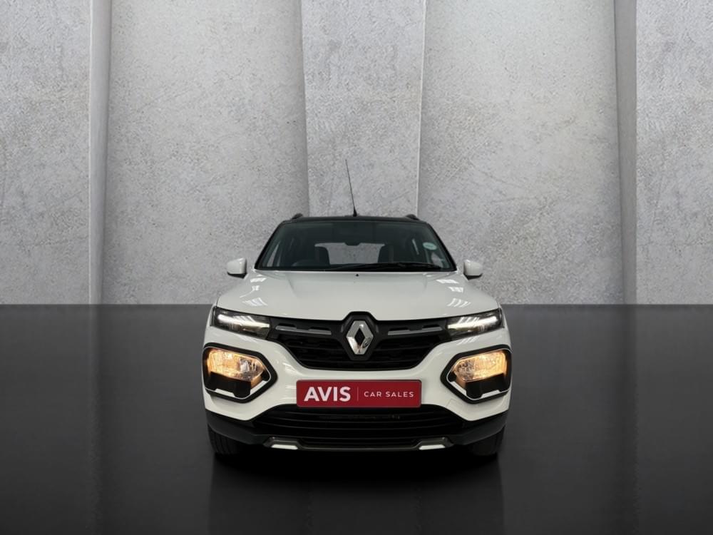 Renault Kwid 1.0 Climber