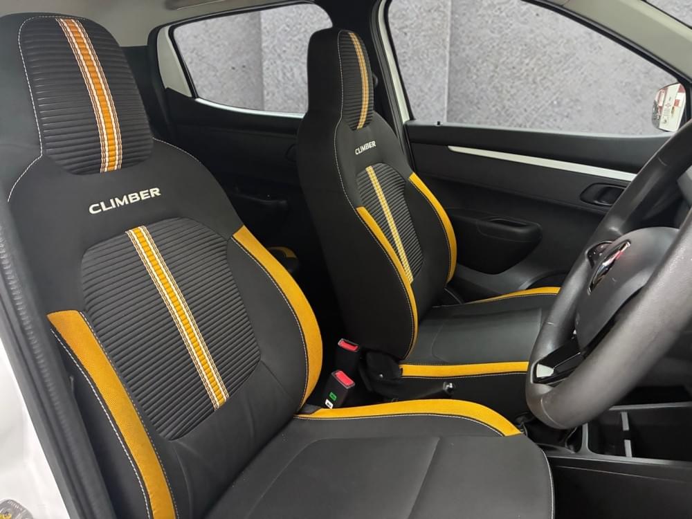 Renault Kwid 1.0 Climber