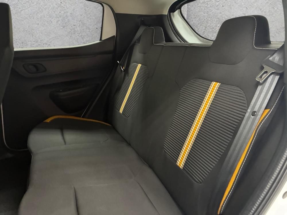 Renault Kwid 1.0 Climber