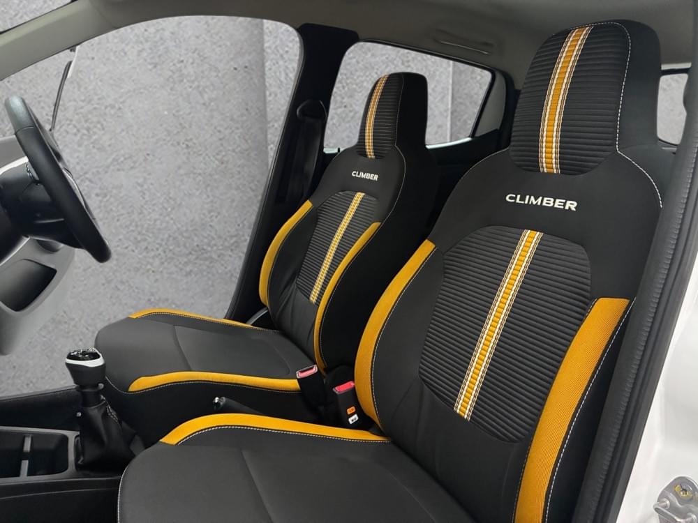 Renault Kwid 1.0 Climber