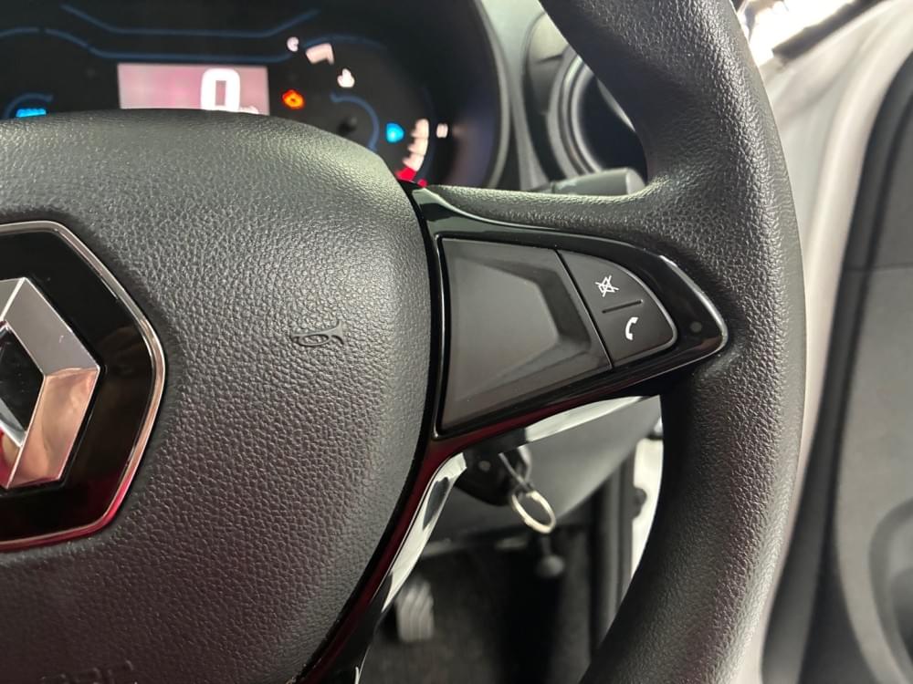 Renault Kwid 1.0 Climber