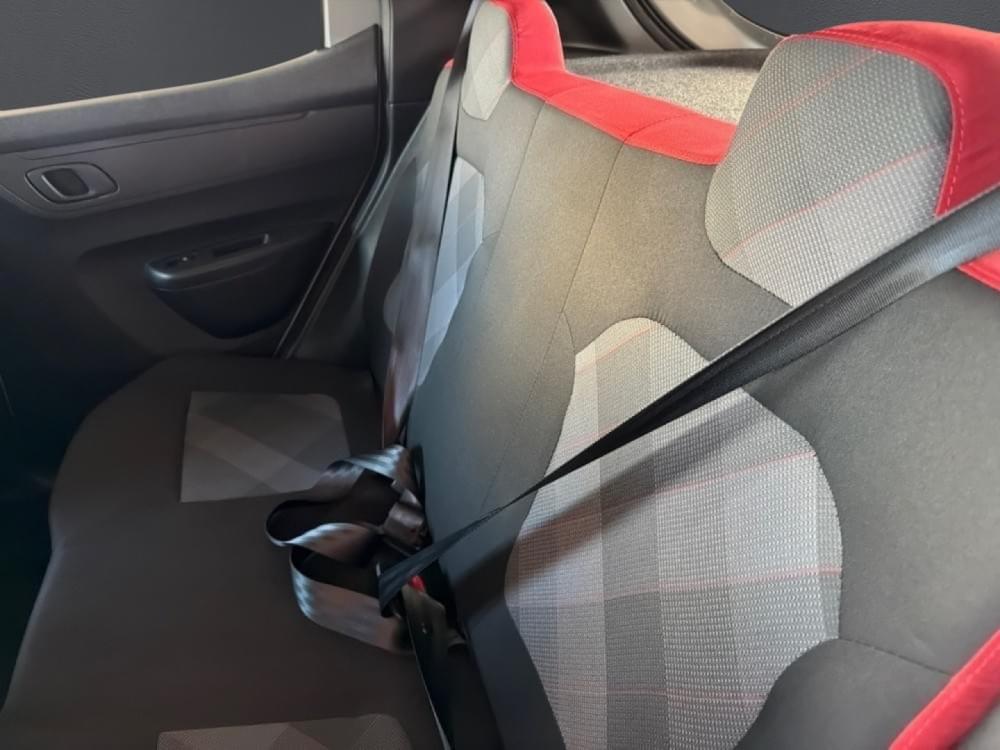 Renault Kwid 1.0 Techno
