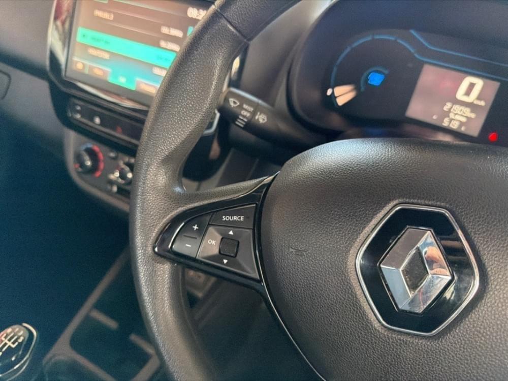 Renault Kwid 1.0 Techno