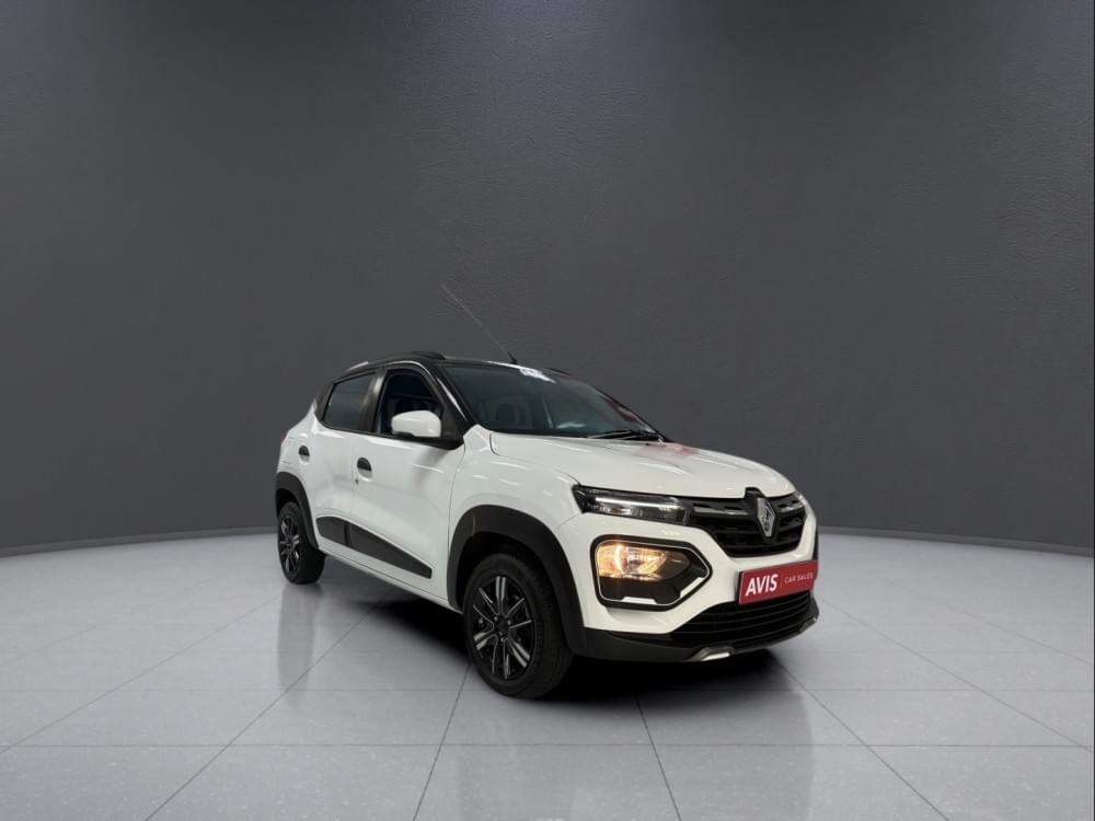 Renault Kwid 1.0 Climber