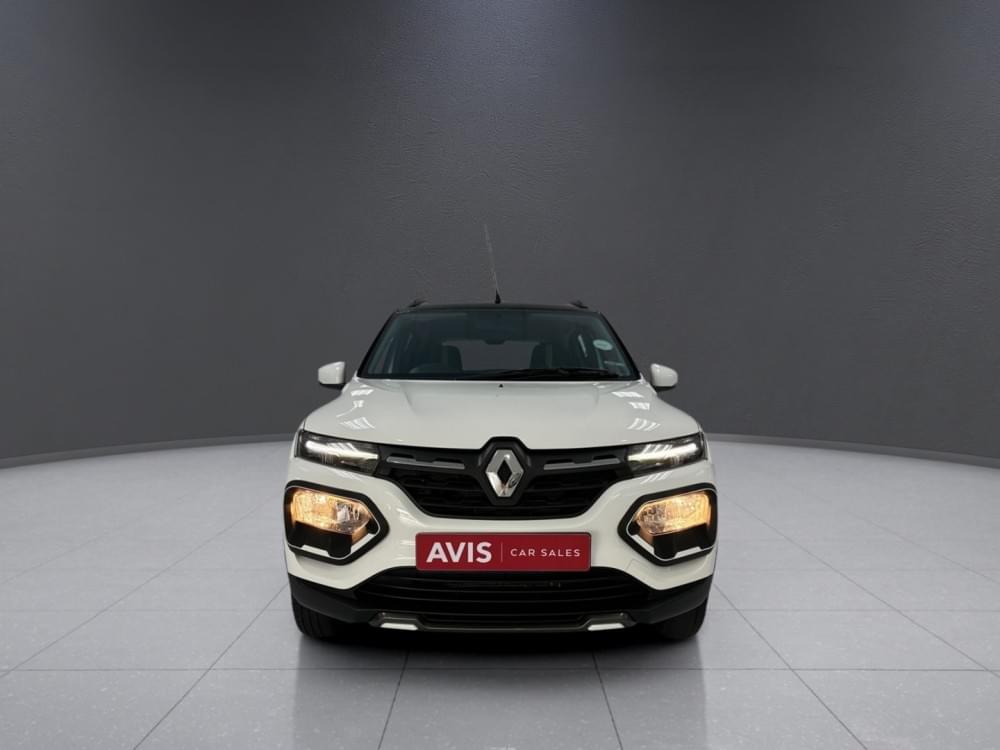 Renault Kwid 1.0 Climber