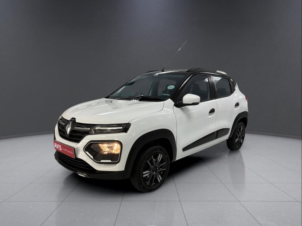 Renault Kwid 1.0 Climber