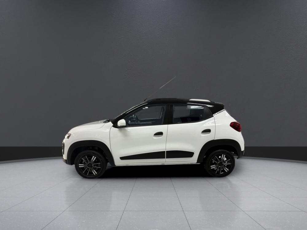 Renault Kwid 1.0 Climber