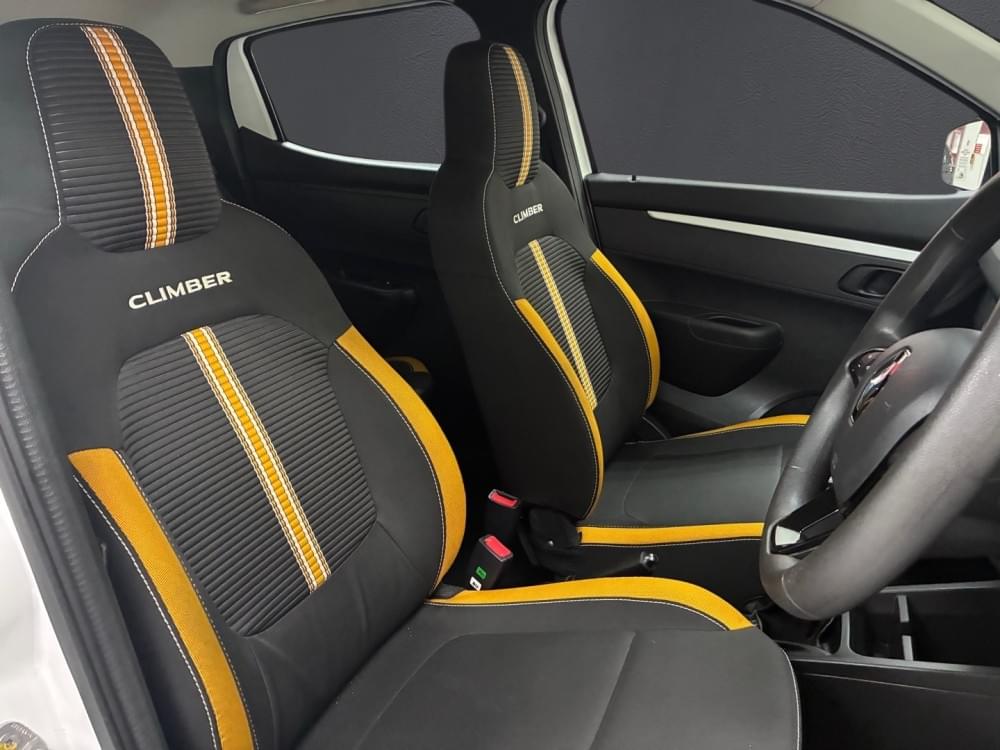 Renault Kwid 1.0 Climber