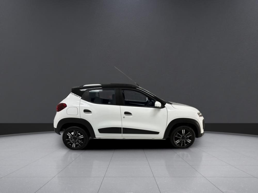 Renault Kwid 1.0 Climber