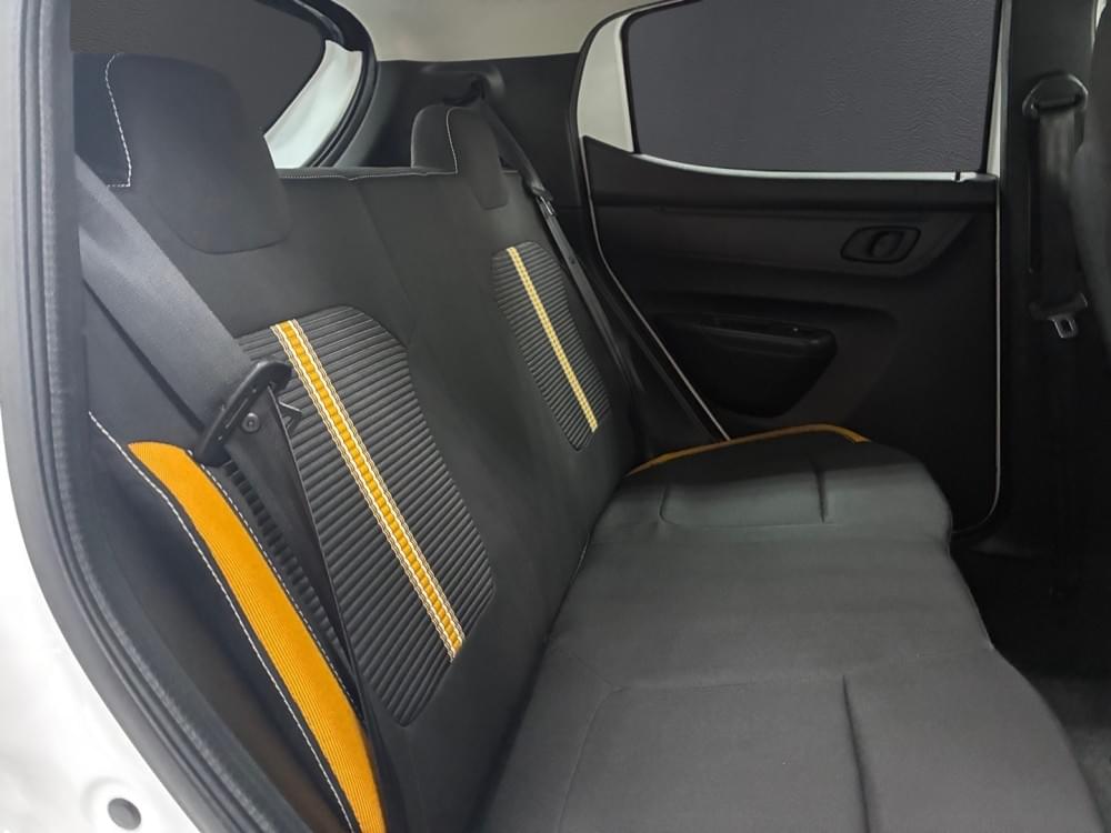 Renault Kwid 1.0 Climber