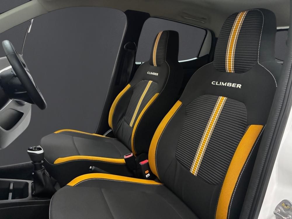 Renault Kwid 1.0 Climber