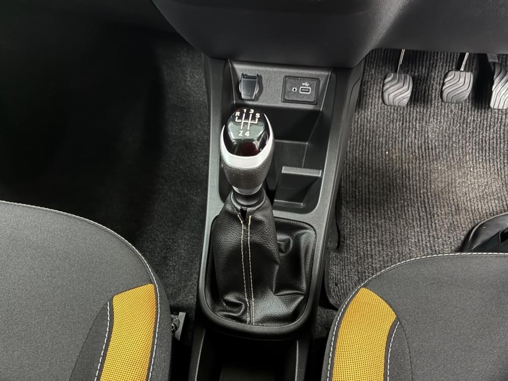 Renault Kwid 1.0 Climber