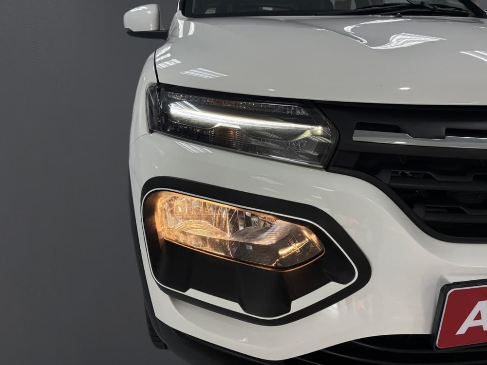 Renault Kwid 1.0 Climber