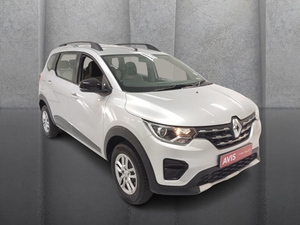 Renault Triber 1.0 Zen