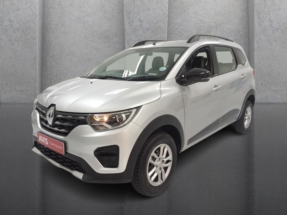 Renault Triber 1.0 Zen