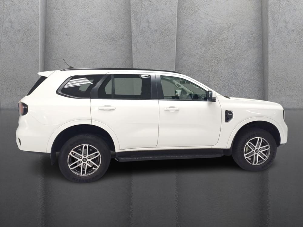 Ford Everest 2.0 Xlt Bit 4X4 At