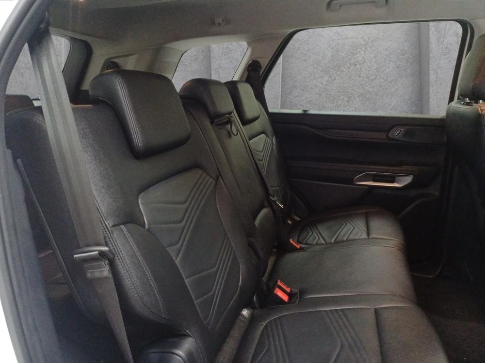 Ford Everest 2.0 Xlt Bit 4X4 At