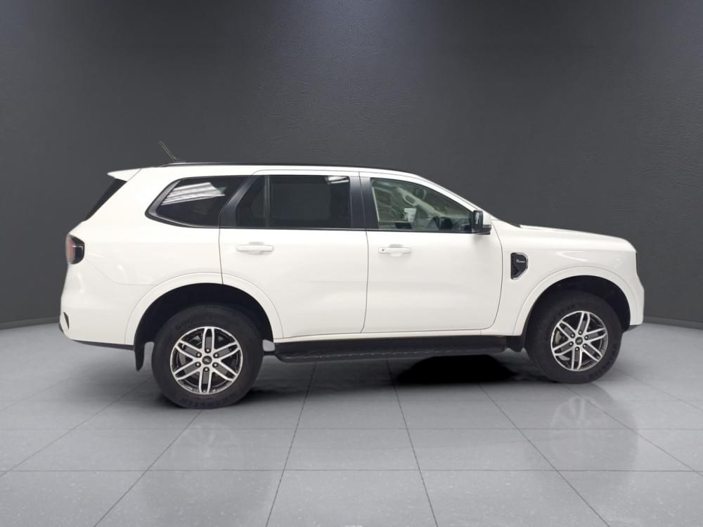 Ford Everest 2.0 Xlt 4X2 At