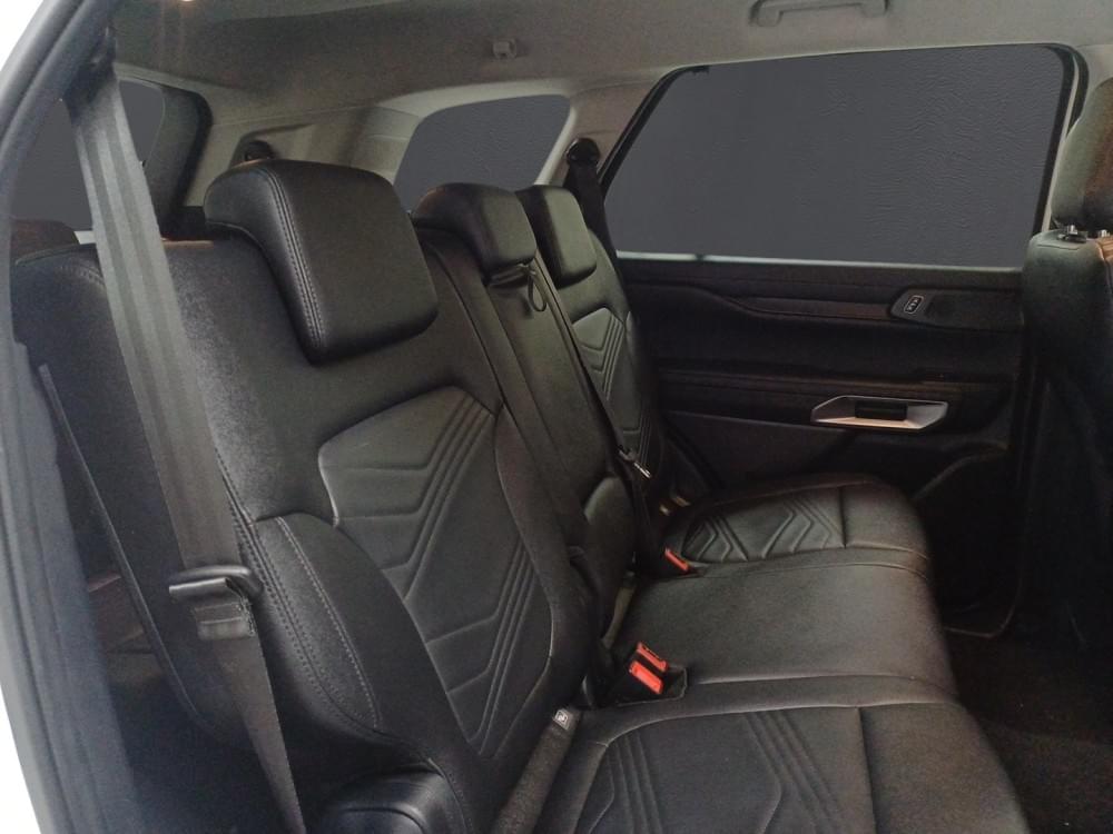 Ford Everest 2.0 Xlt 4X2 At