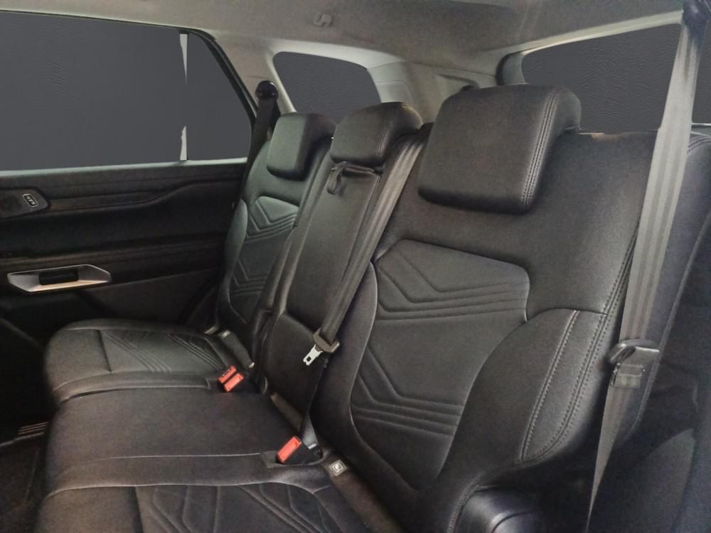 Ford Everest 2.0 Xlt 4X2 At