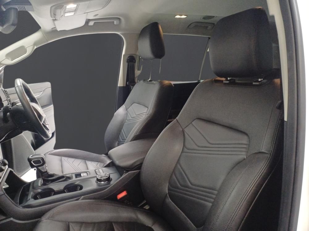 Ford Everest 2.0 Xlt 4X2 At