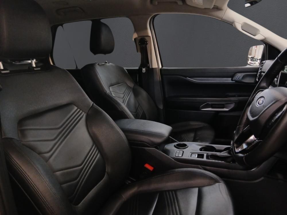 Ford Everest 2.0 Xlt 4X2 At