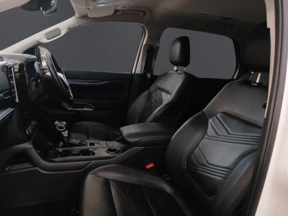 Ford Everest 2.0 Xlt 4X2 At