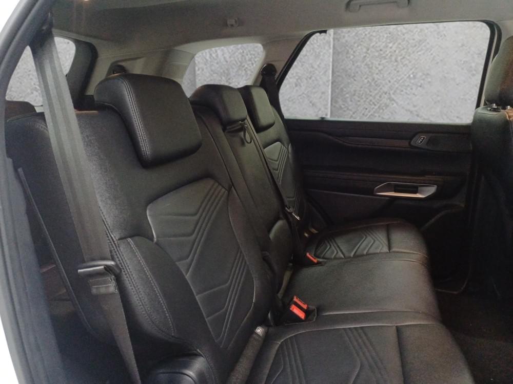 Ford Everest 2.0 Xlt 4X4 At