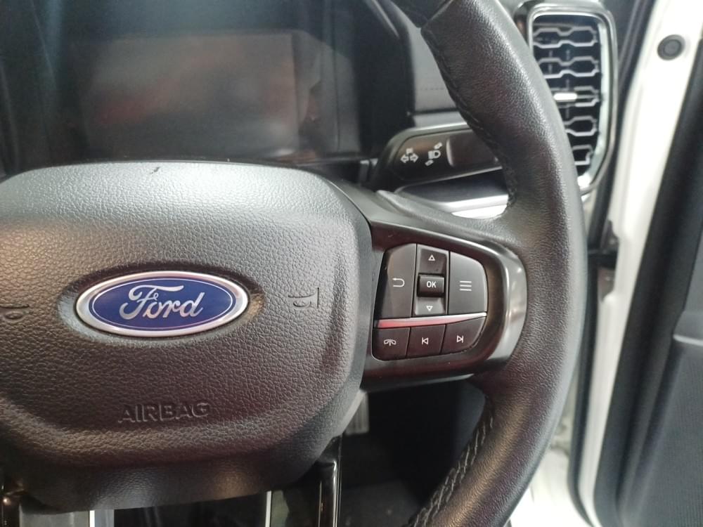 Ford Everest 2.0 Xlt 4X4 At