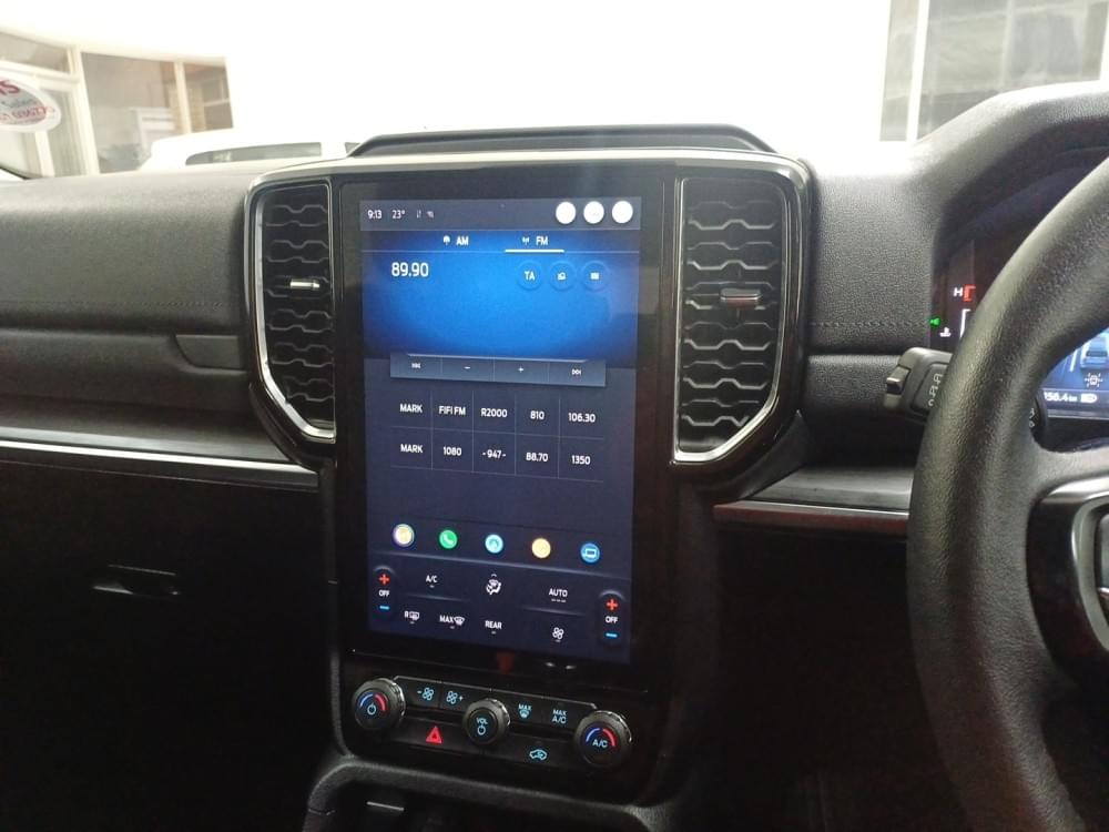 Ford Everest 2.0 Xlt 4X4 At