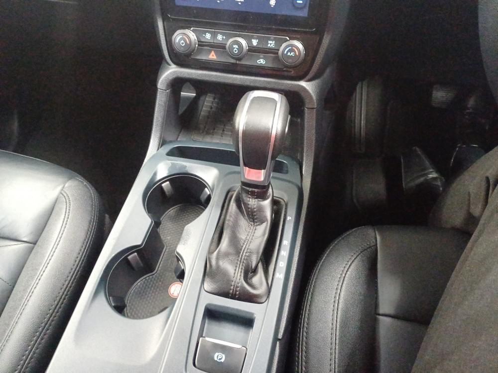 Ford Everest 2.0 Xlt 4X4 At