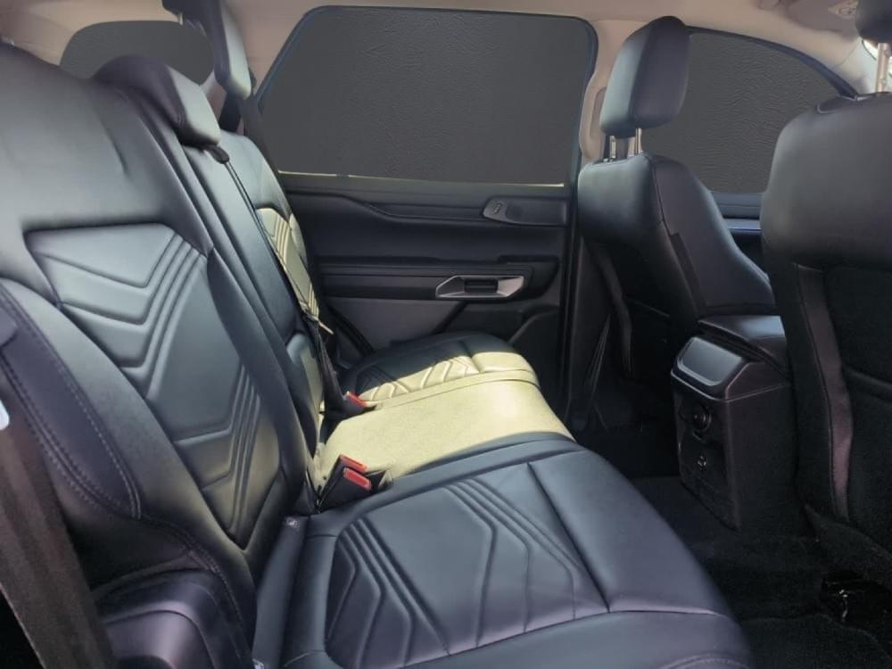 Ford Everest 2.0 Xlt 4X2 At