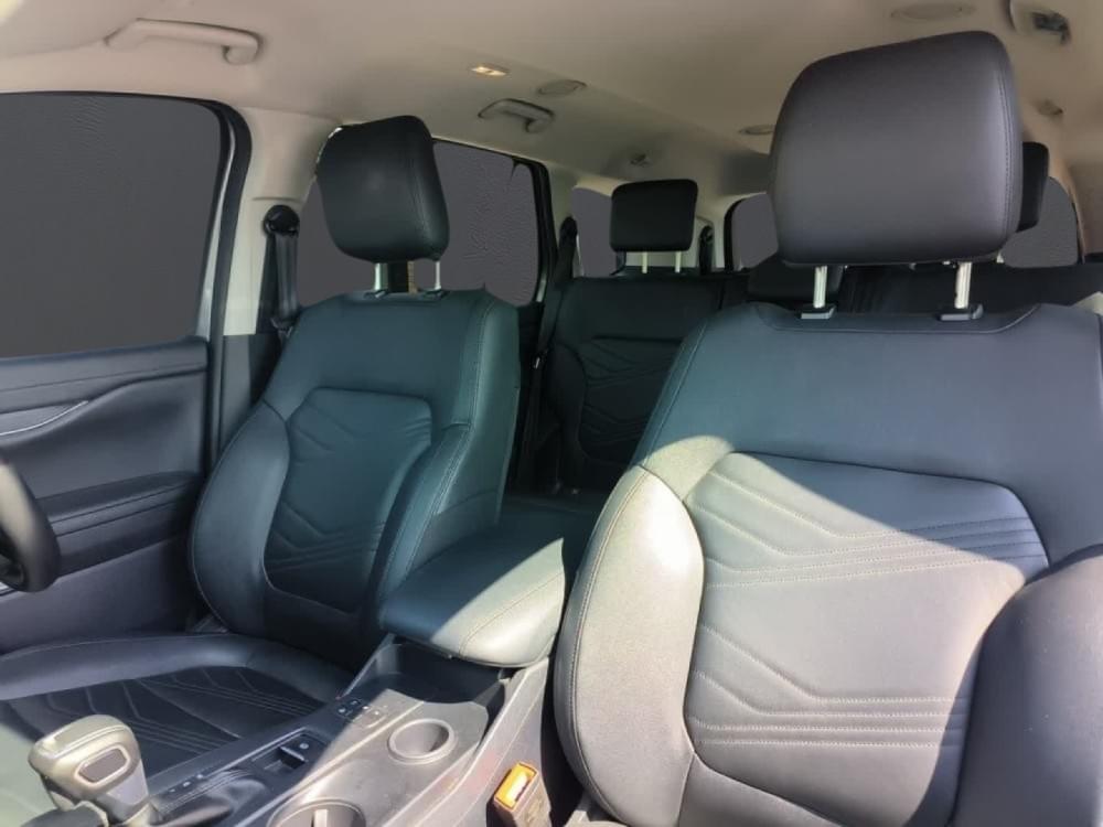 Ford Everest 2.0 Xlt 4X2 At