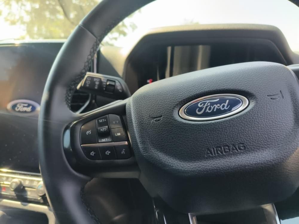 Ford Everest 2.0 Xlt 4X2 At