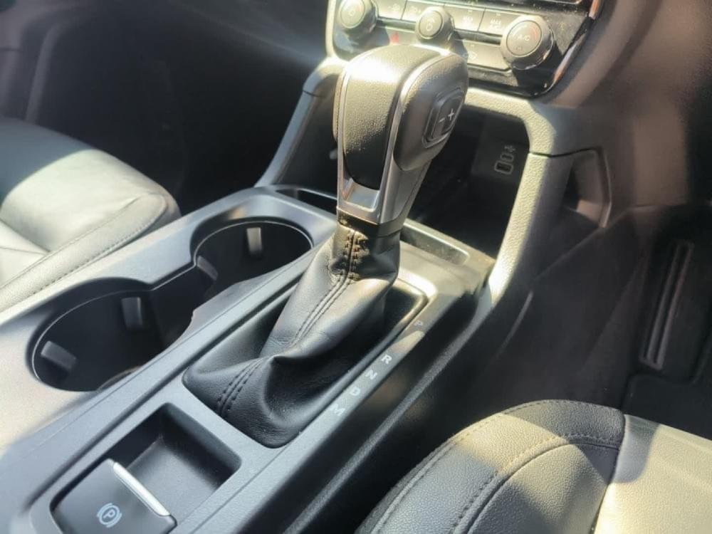 Ford Everest 2.0 Xlt 4X2 At