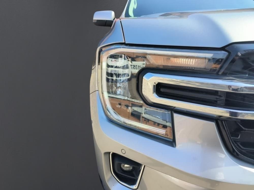 Ford Everest 2.0 Xlt 4X2 At